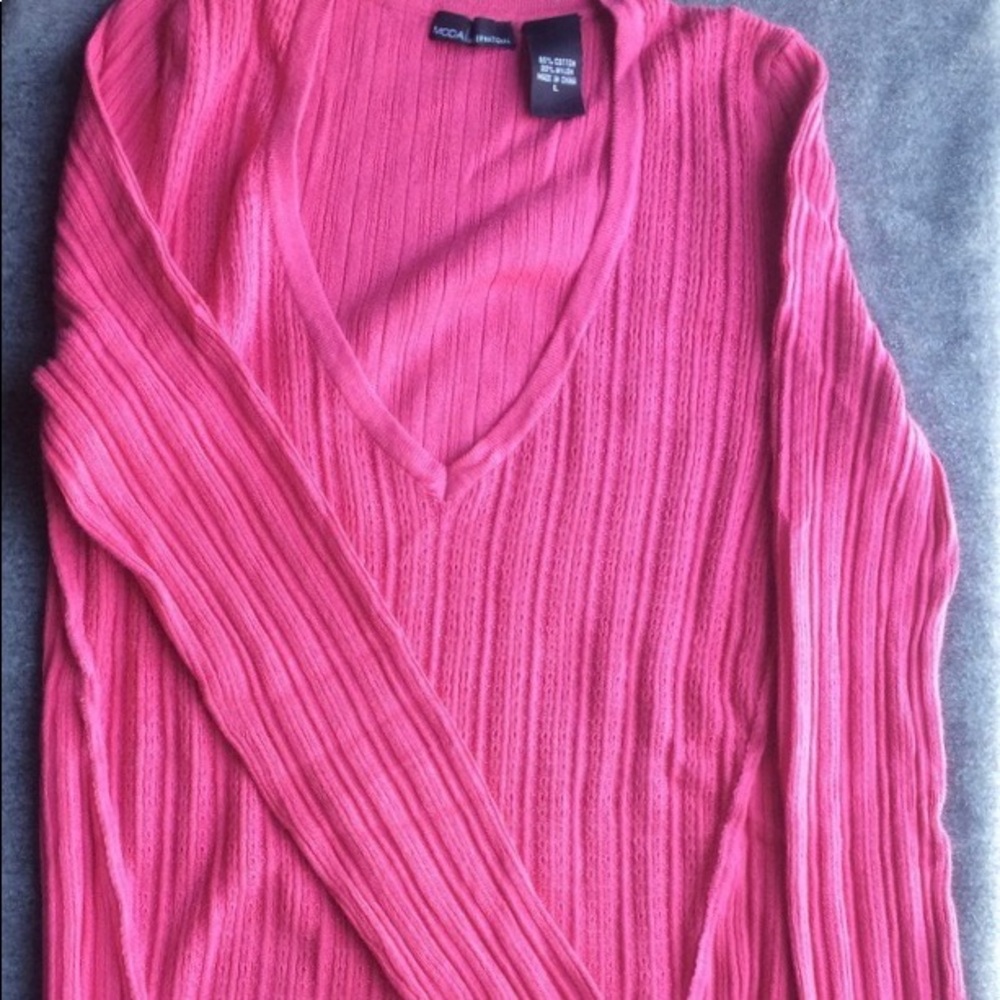 Victoria’s Secret Pink Sweater